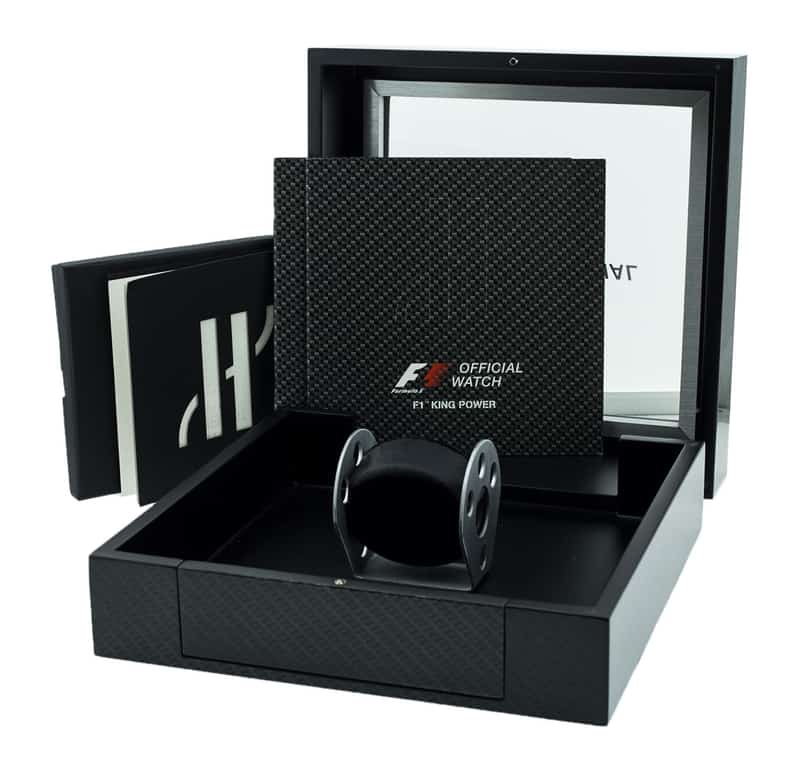 Hublot F1 703.CI.1123.NR.FMO10